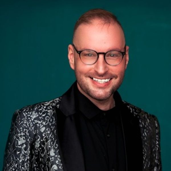 Albuquerque Little Theatre Welcomes New Executive Director, Jon Montgomery Photo