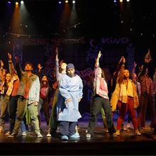 Nine Schools Selected to Perform on High School's Biggest Stage at the 2024 Internati