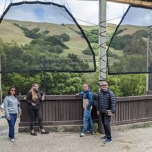 Free Shakespeare In The Park's CYMBELINE Will Perform At The Bruns Memorial