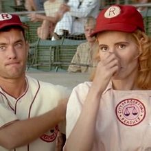 Park Theatre Will Host Summer Baseball Movie Series