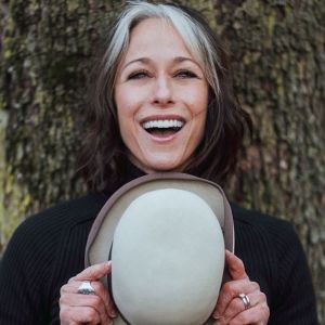 Paige Davis Joins SOUND MIND, SOUND HEART: A BENEFIT CONCERT at 54 Below