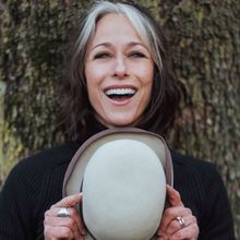 Paige Davis Joins SOUND MIND, SOUND HEART: A BENEFIT CONCERT at 54 Below