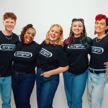 Cast Set For UK and Ireland Tour of HERE & NOW