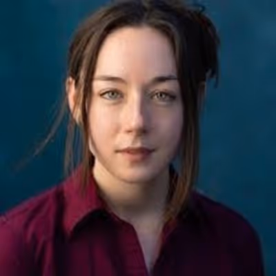 Catherine Filloux Will Debut New Play OLIVIA This Month