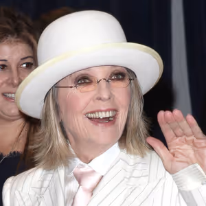 Academy Award-Winner Diane Keaton Dies at Age 79