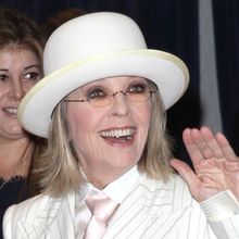 Academy Award-Winner Diane Keaton Dies at Age 79