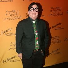 Lea DeLaria To Headline THE BASH At City Theatre