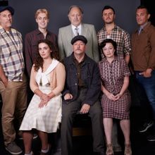 A VIEW FROM THE BRIDGE Comes to North Coast Repertory Theatre Next Month