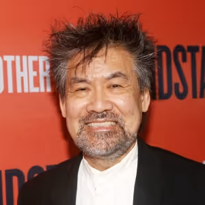 Interview: David Henry Hwang Discusses YELLOW FACE Audible Drama Ahead of Play's…