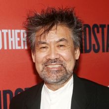 Interview: David Henry Hwang Discusses YELLOW FACE Audible Drama Ahead of Play's…