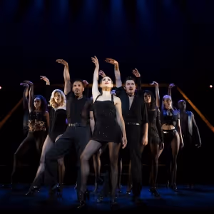 CHICAGO Celebrates 35,000 Performances Worldwide