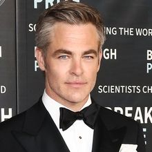 Chris Pine-Led IVANOV Postponed at the Bridge Theatre