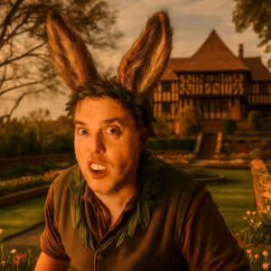 Lineup Set For 26th Annual Richmond Shakespeare Festival at Agecroft Hall