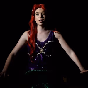 Photos: First Look At Liberty Union Musical Theater's Production Of Disney's THE…