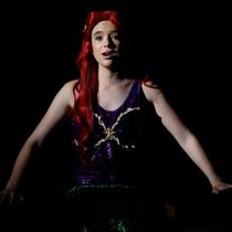 Photos: First Look At Liberty Union Musical Theater's Production Of Disney's THE LITTLE MERMAID