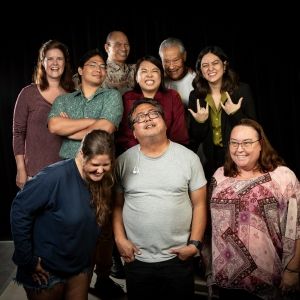 Kumu Kahua Theatre Invites Audiences To Experience Six New Season Plays With One…