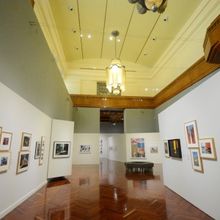 El Museo Del Palacio De Bellas Artes Presenta La Exposición Mexichrome. Fotografía