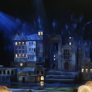 Stagetext Secures £183K Funding to Expand Captioned Theatre Across the UK