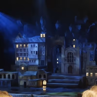 Stagetext Secures £183K Funding to Expand Captioned Theatre Across the UK