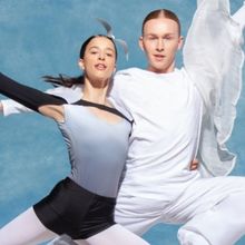 Polka Theatre To Offer SKYDIVER, CLAYTIME, And More This Spring