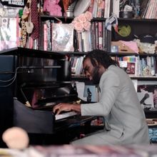 From The Top Invests $200K In Teen Classical Musicians