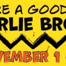 YOU’RE A GOOD MAN, CHARLIE BROWN Comes to Constellation Stage & Screen This Fall