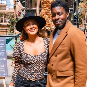 Photos: TINA - THE TINA TURNER MUSICAL Commemorates One Year Since Turner's Passing…