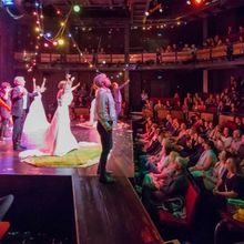 Theatres Trust Awards New Grants, With Half a Million Available For Theatre Sustainab