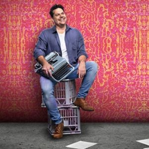 Trent Dalton's LOVE STORIES Will Be Adapted for Stage by QPAC and Brisbane Festival