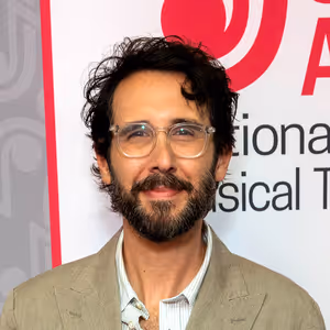 Josh Groban Shares Sneak Peek of 'Can You Feel the Love Tonight?' From New Album