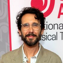 Josh Groban Shares Sneak Peek From New Cinema Album