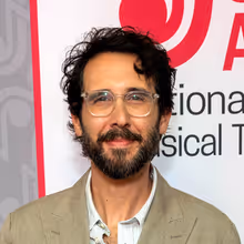 Josh Groban Shares Sneak Peek From New Cinema Album