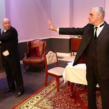 Photos: First Look at Limelight Theatre's AN INSPECTOR CALLS