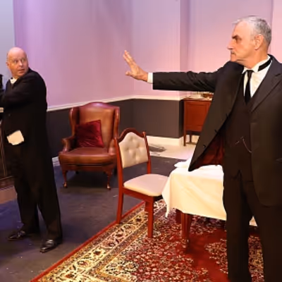 Photos: First Look at Limelight Theatre's AN INSPECTOR CALLS