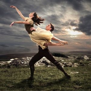 Northern Ballet Will Tour WUTHERING HEIGHTS Next Year