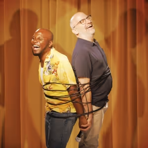 Cast Set For THE COMEDIANS at Chicago's Raven Theatre Company