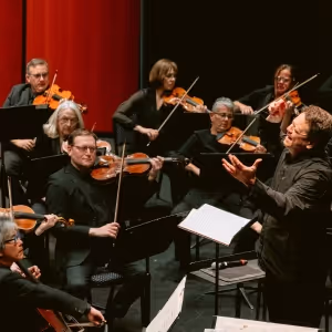 California Symphony Season Finale Features Unfinished Masterpieces By Schubert And…