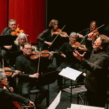 California Symphony Season Finale Features Unfinished Masterpieces By Schubert And Br