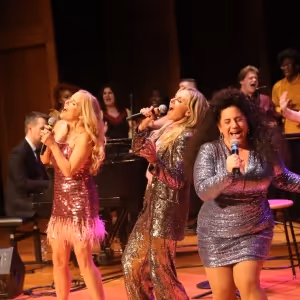 The Wallis 24/25 Season Opening Celebration Kicks Off This Month