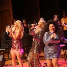 The Wallis 24/25 Season Opening Celebration Kicks Off This Month