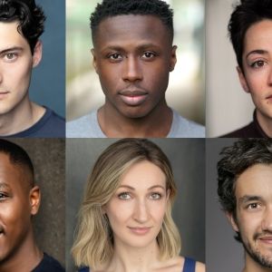 Cast Revealed For Schools' Tour Of William Shakespeare's HENRY V