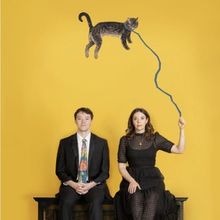 GOODBYE DANDELION Named First Recipient of the Underbelly Futures Fund Award
