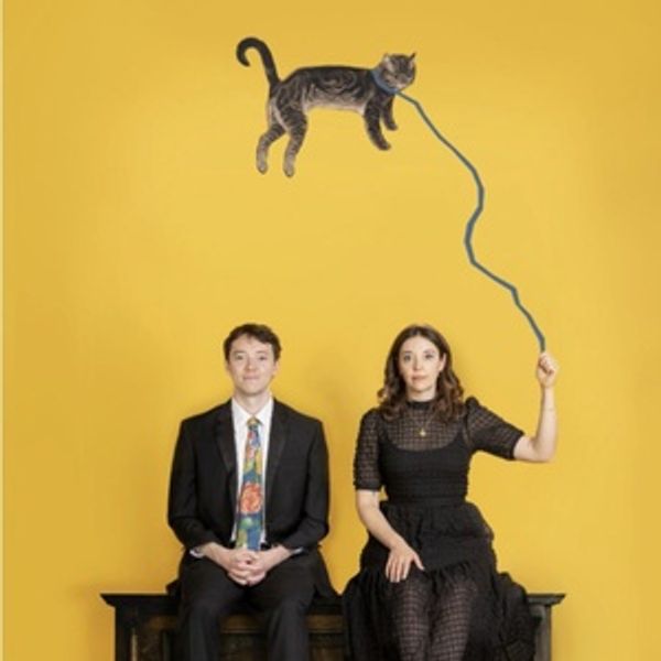 GOODBYE DANDELION Named First Recipient of the Underbelly Futures Fund Award Photo