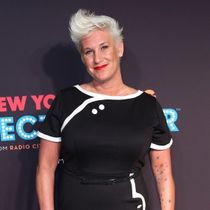 Food Network to Honor Anne Burrell with Special Programming