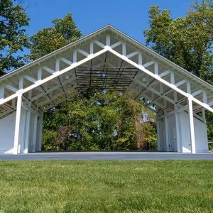 Olney Theatre Adds Outdoor Movies To Summer Lineup