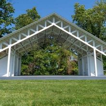 Olney Theatre Adds Outdoor Movies To Summer Lineup