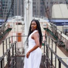 South Street Seaport Museum Will Stage A SIREN'S PRAYER