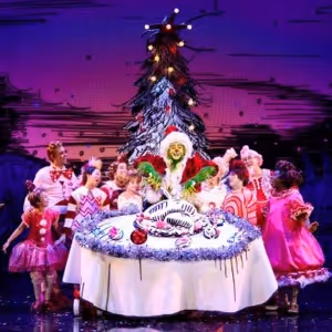 PPAC Hosts Community Food Drive to Benefit We Share Hope