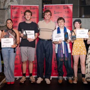 Royal Court Theatre Opens Submissions For 2027 Young Playwrights Award