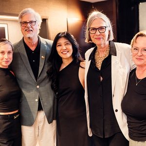 Photos: Inside Opening Night of CATCH AS CATCH CAN at Steppenwolf Theatre Company